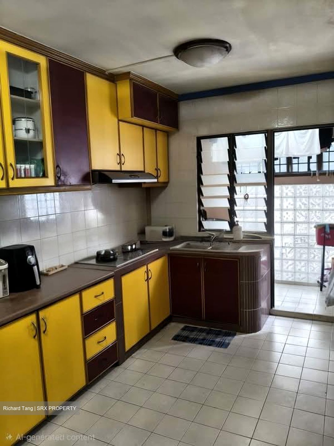 Blk 189A Rivervale Gateway (Sengkang), HDB Executive #556460901